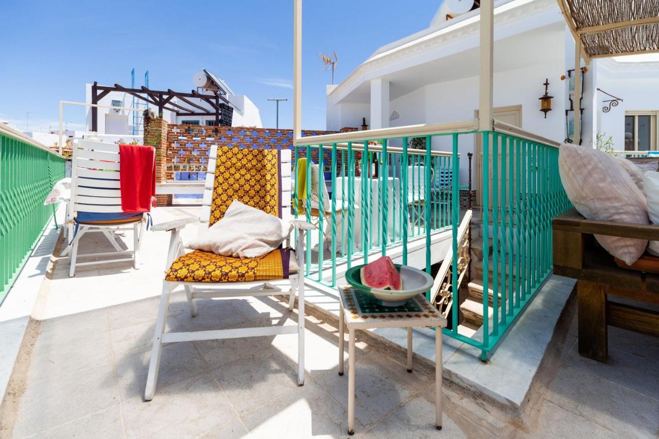Apartmán Gloria 2 Conil De La Frontera Exteriér fotografie