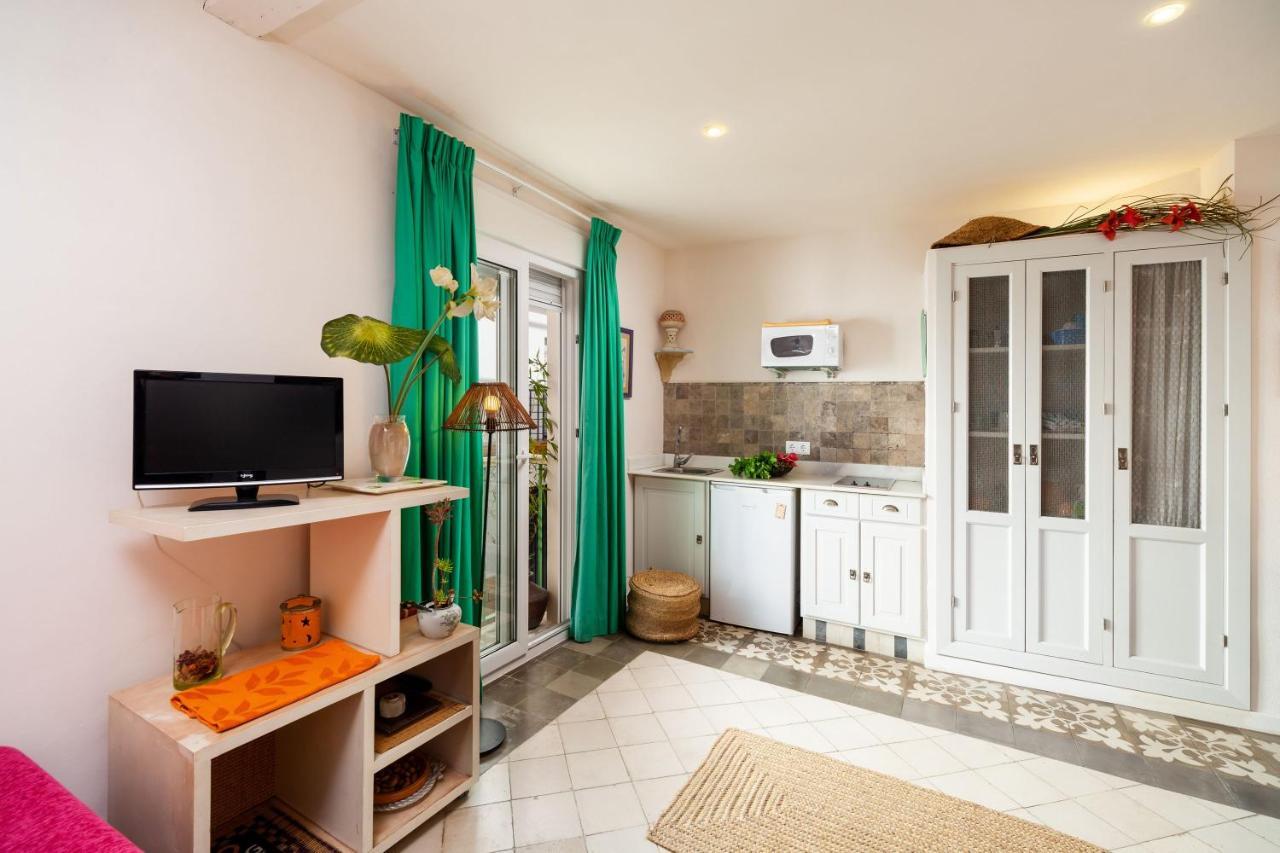 Apartmán Gloria 2 Conil De La Frontera Exteriér fotografie