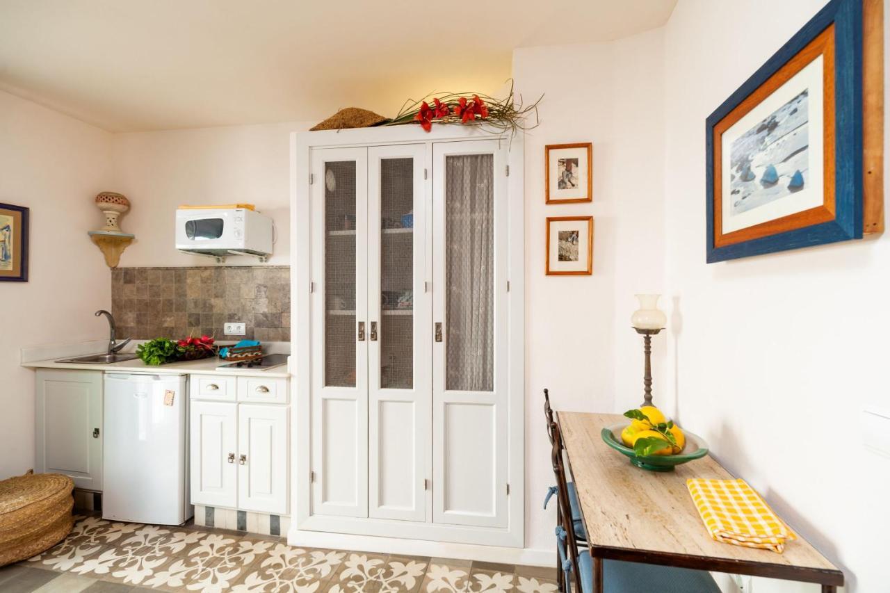 Apartmán Gloria 2 Conil De La Frontera Exteriér fotografie