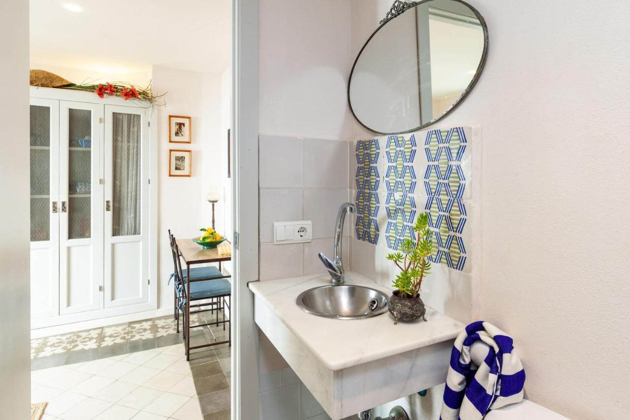 Apartmán Gloria 2 Conil De La Frontera Exteriér fotografie