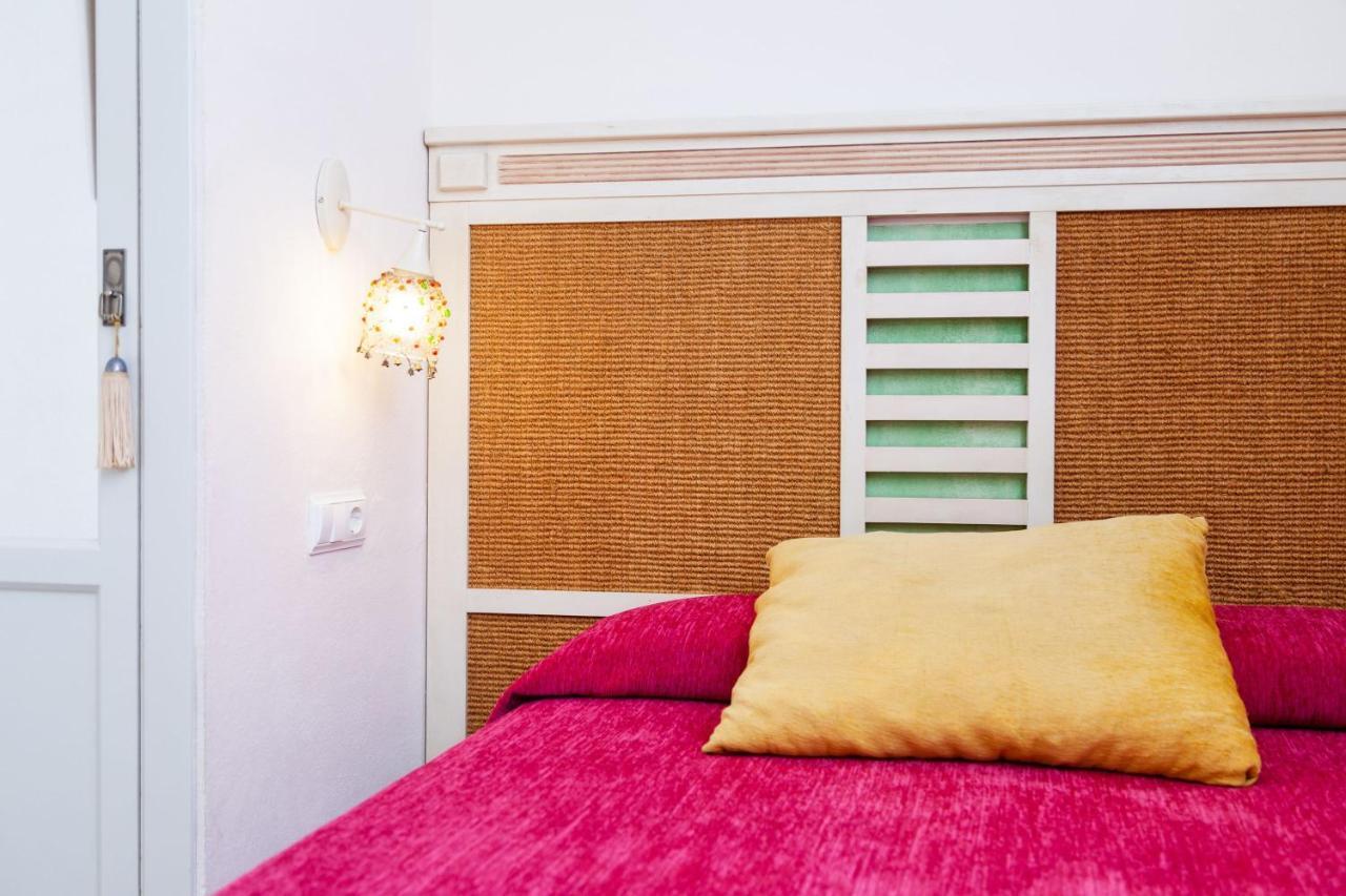 Apartmán Gloria 2 Conil De La Frontera Exteriér fotografie