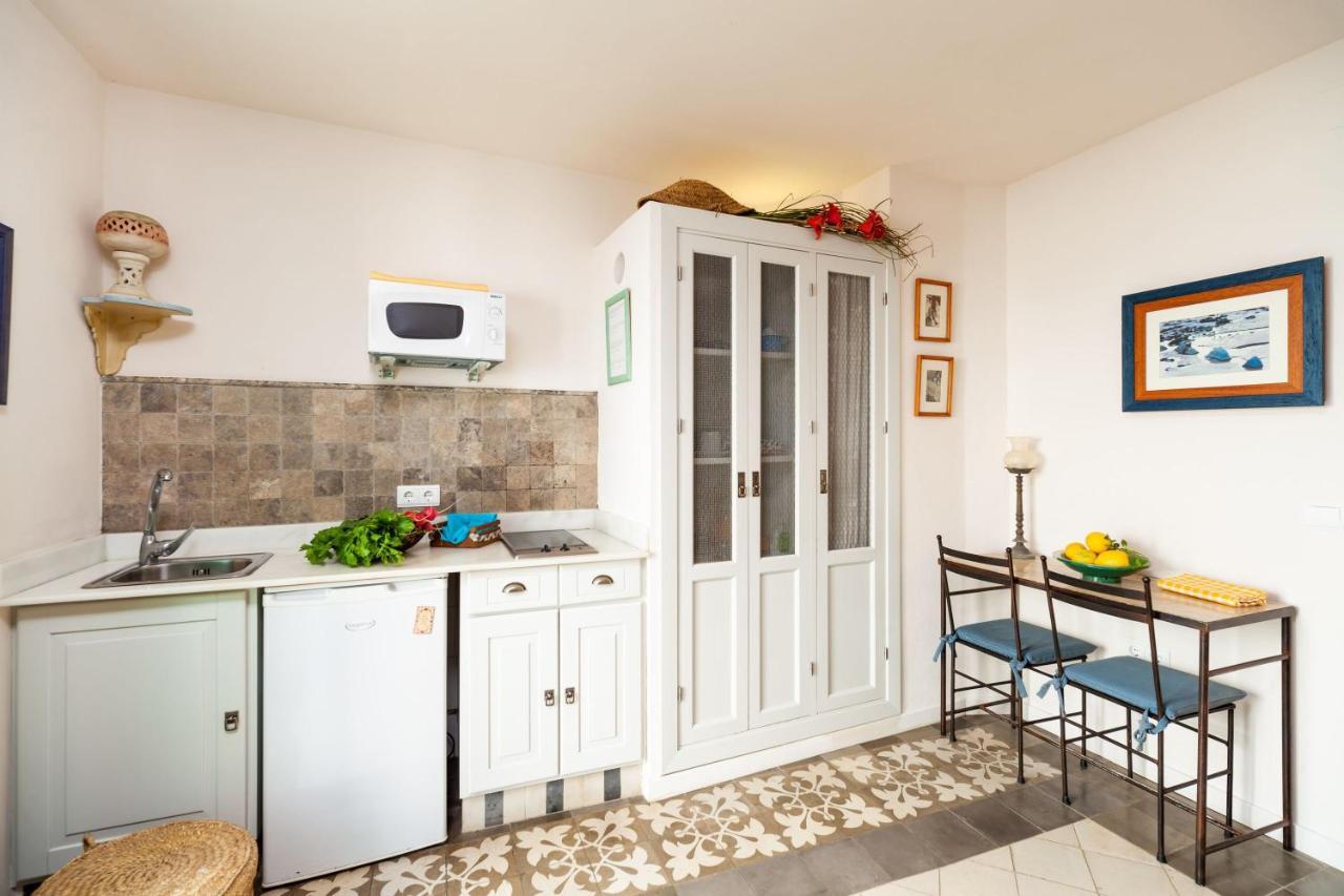 Apartmán Gloria 2 Conil De La Frontera Exteriér fotografie