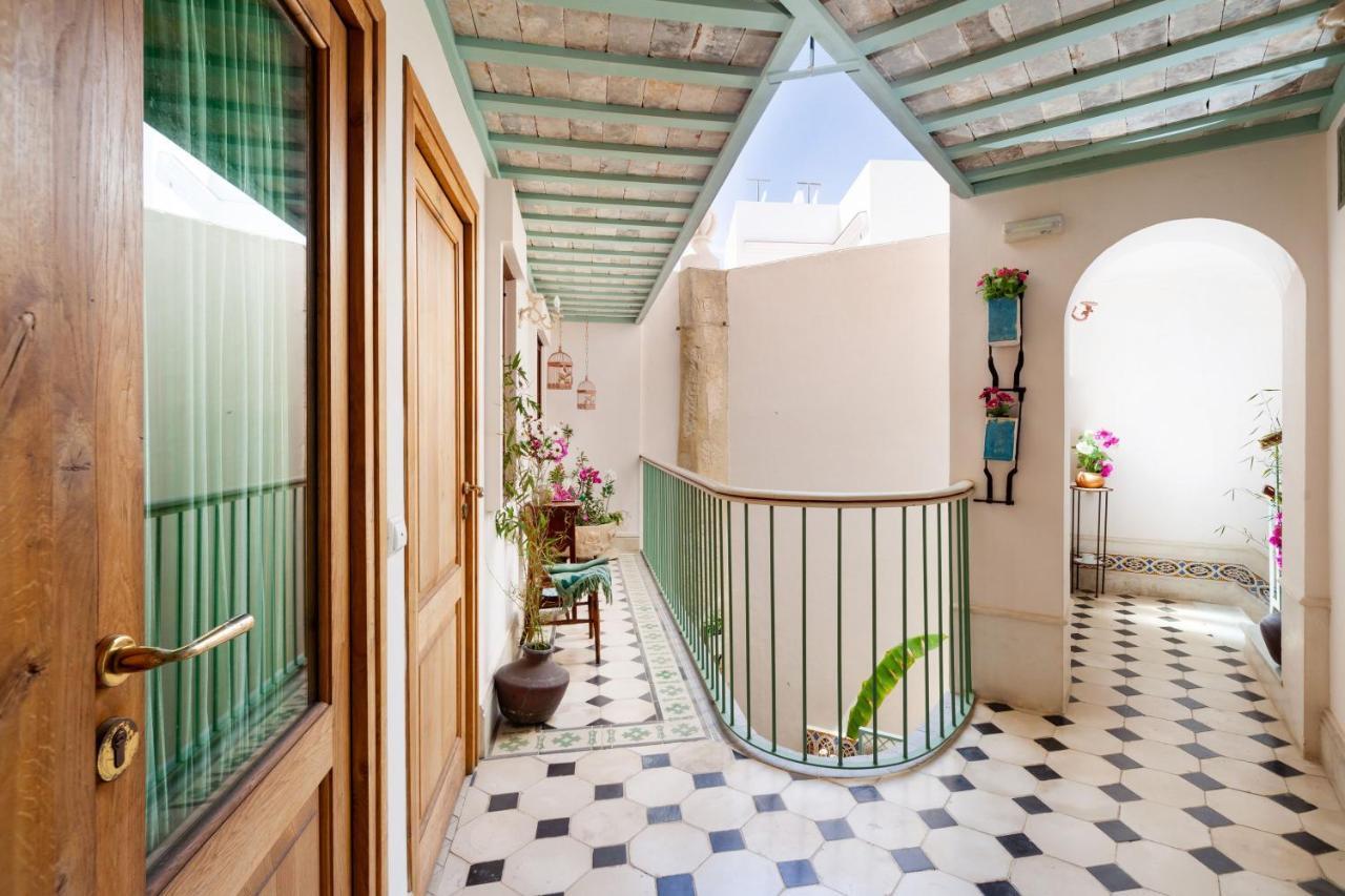 Apartmán Gloria 2 Conil De La Frontera Exteriér fotografie