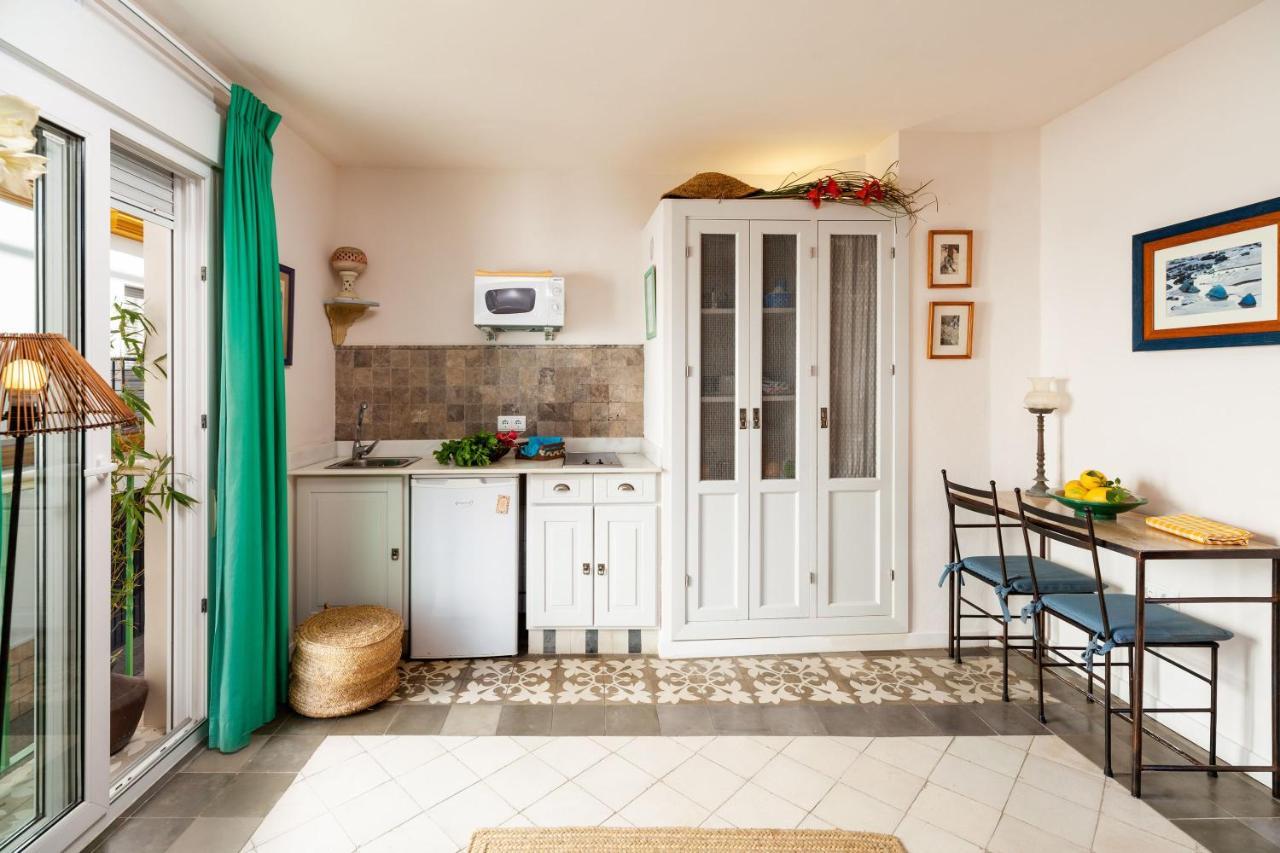 Apartmán Gloria 2 Conil De La Frontera Exteriér fotografie