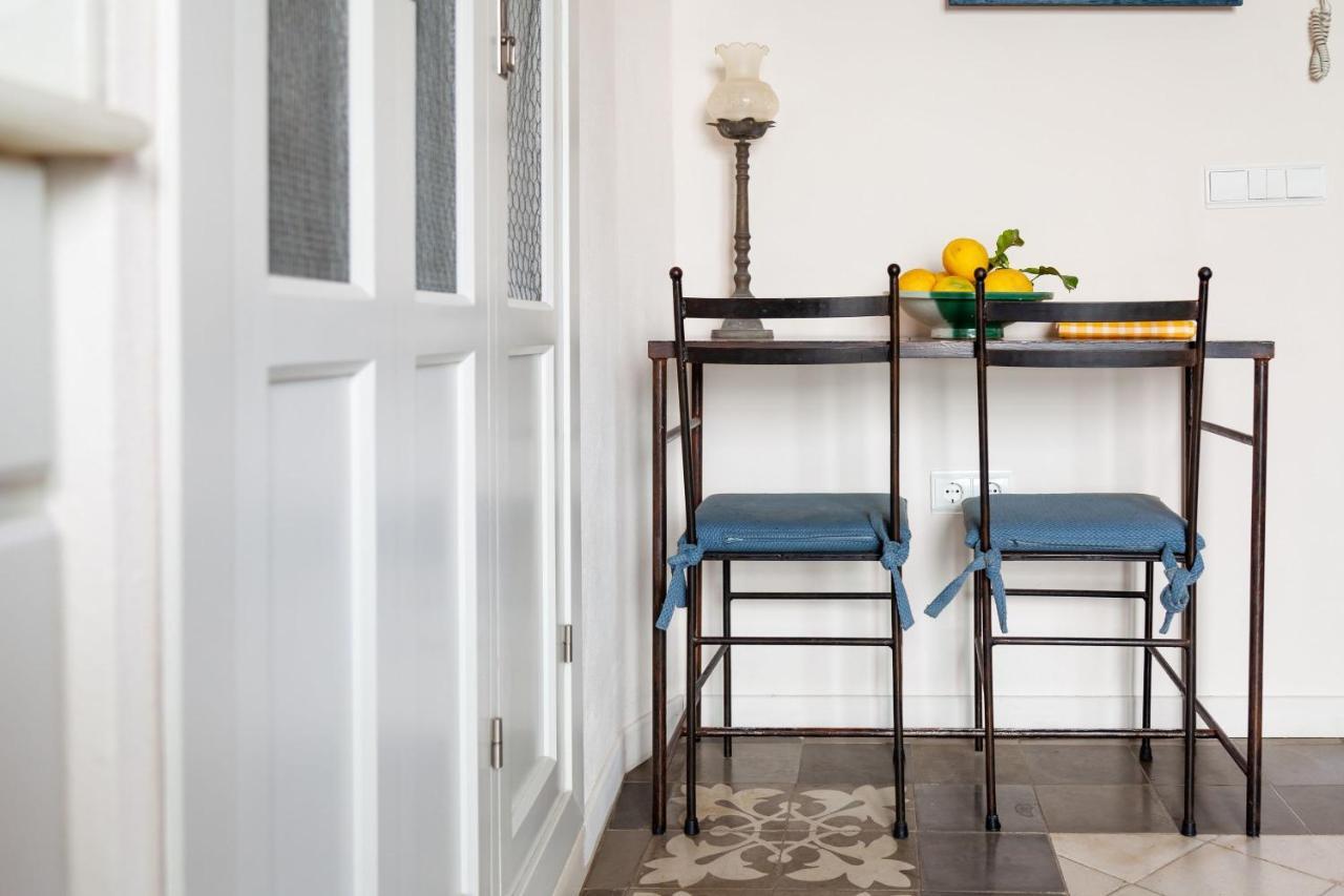 Apartmán Gloria 2 Conil De La Frontera Exteriér fotografie