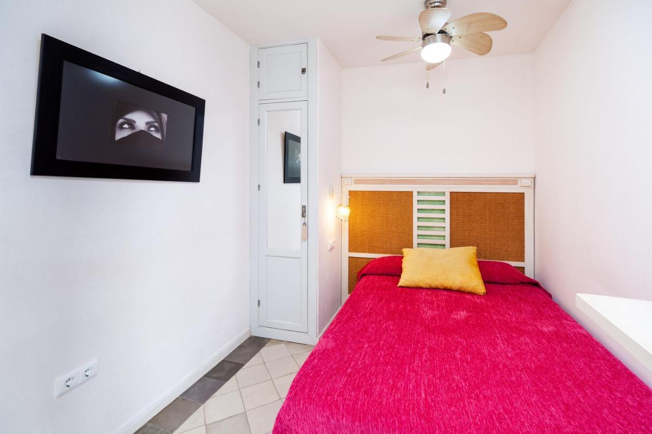 Apartmán Gloria 2 Conil De La Frontera Exteriér fotografie