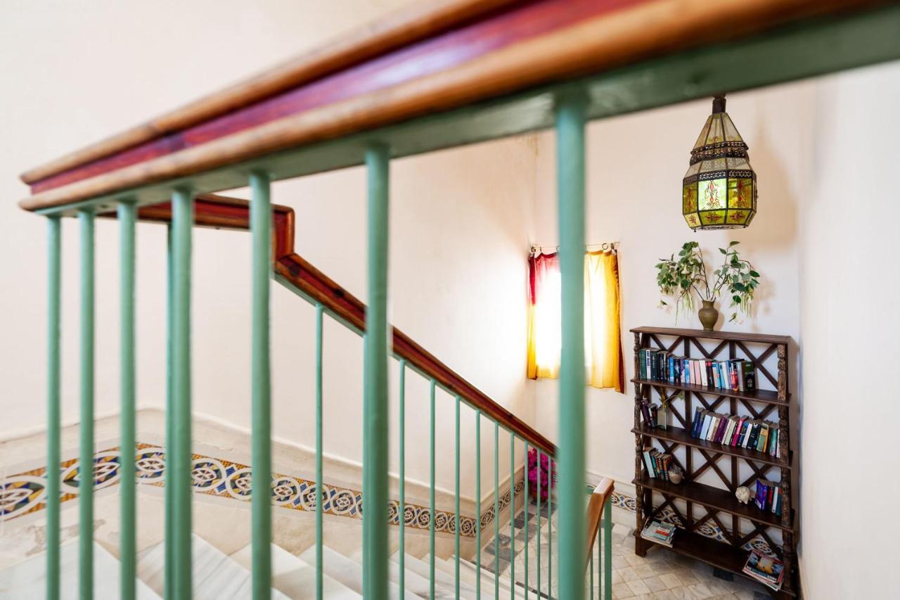 Apartmán Gloria 2 Conil De La Frontera Exteriér fotografie